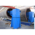 Horizontal Winding Machine for FRP Tank